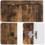 56cm Bathroom Vanity Base Only-1745339901