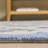 Anelis Martha Stewart Hand Tufted Wool, Cotton Floral Outdoor Rug-565421901
