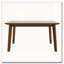 Table de salle à manger rustique-72170056