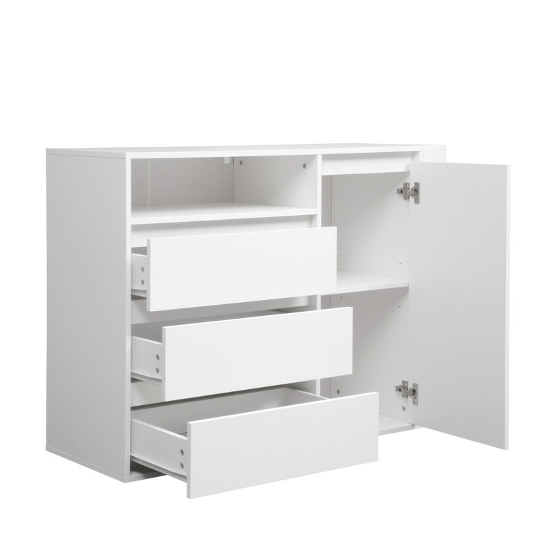 Dalva 44.63'' Sideboard