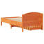 Hoch Solid Wood Storage Bed-449990716-449990705