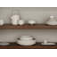 MAKOTO Stoneware Japanese Style Serving Bowl-651802270-651802273