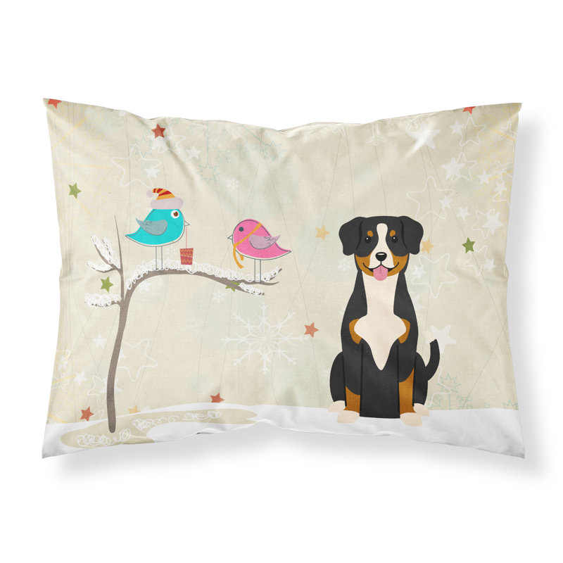 Microfiber, Entlebucher