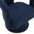 Accent Swivel Armchair Barrel Chair-786288195