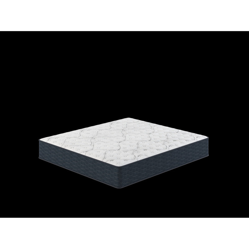 King Mattress - Foam & Resilient Middle Support For A Relaxing Sleep With Cooling Gel And Dependableness