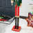 Wooden Harrill Soldier Nutcracker