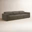 Wilder Power Recliner Sofa Soft Taupe-2078984906
