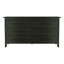 Commode 6 tiroirs, ensemble de 2