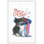Eyre Tarney - Single Picture Frame Painting-177117472