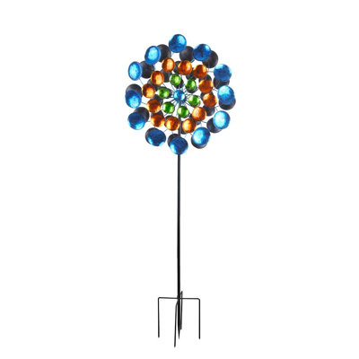 Raquawn Metal No Subject Rotator