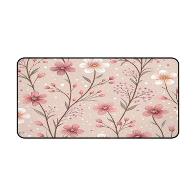 Polyester Desk Pad