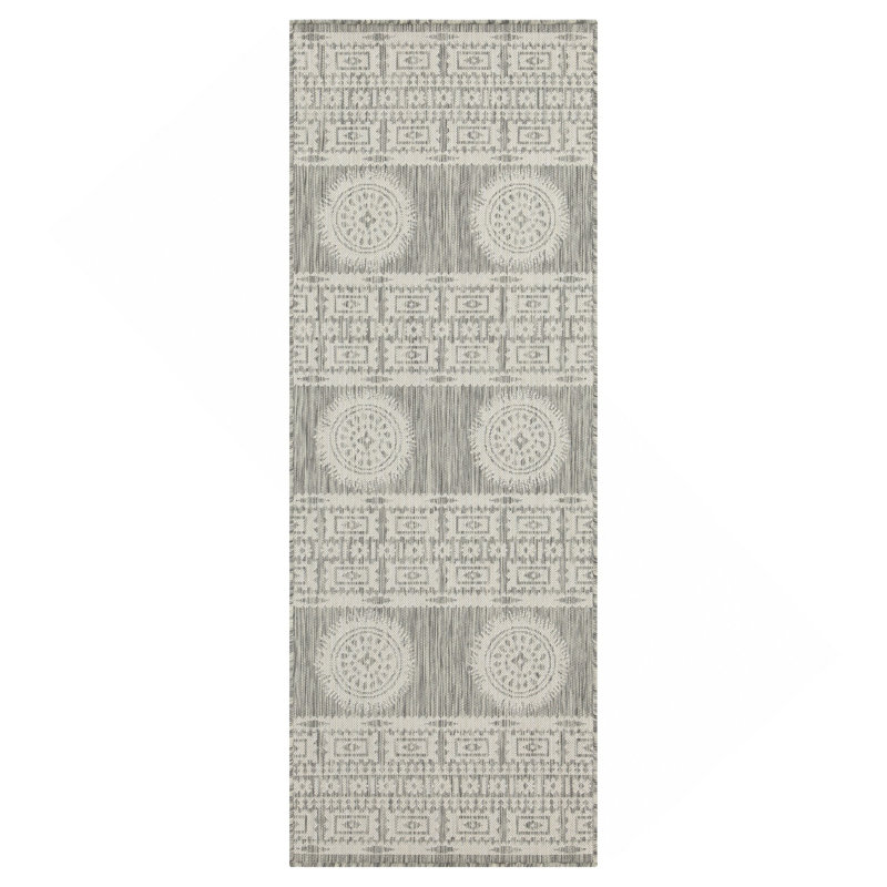 5 Ft. 3 In. X 7 Ft. 3 In. Indoor/Outdoor Area Rug, Rectangle 5'3" x 7'3"