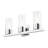 Zanavia 3 - Light Dimmable Vanity Light-1502025966