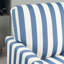115cm Velvet Armchair-601698499