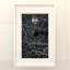 Impression sur carte de la ville de Canton (chinois traditionnel)-1792500102-1792500107