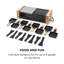 Klarstein Chateaubriand Non Stick Raclette Grill