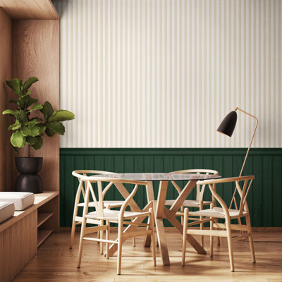 Tongue And Groove Stripe