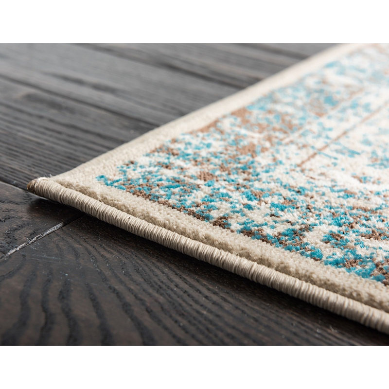 Majestic Oriental Indoor Rug, Rectangle 2' x 3'
