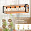 Balisier 5 - Light Pendant