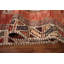 Tapis traditionnel rétro 5 x 9