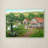 Dugazon Wash Dry - Wrapped Canvas Print-26856202