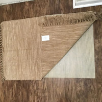 Pedroza Non-Slip Rug Pad Symple Stuff Rug Pad Size: Rectangle 8' x 10