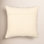 Sabra Floral Cotton Pillow Cover