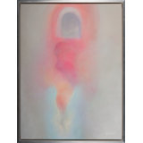 Calm Figure 2 Print by H. Scott