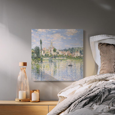 Sedillo Wrapped Canvas Print Set