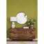 30 "x 32" miroir rond doré, miroir mural avec cadre en métal pour salle de bain-2064696072-2064696073-2064696074