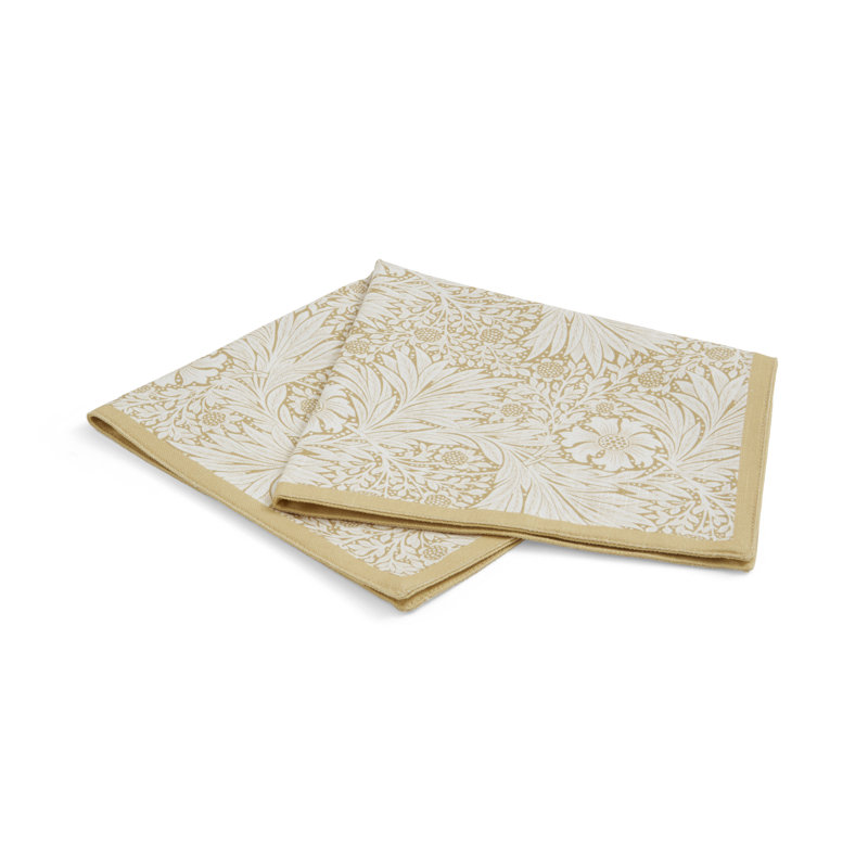 Morris & Co 100% Cotton Napkin