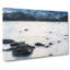 Lake Ullswater In Cumbria - Wrapped Canvas-56628933