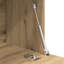Writing Desk Engineered Wood Large-1275032074