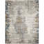 Area Rug in Gray-999341387
