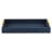 Gullickson 16" Linen Handmade Serving Tray With Handles-432398264