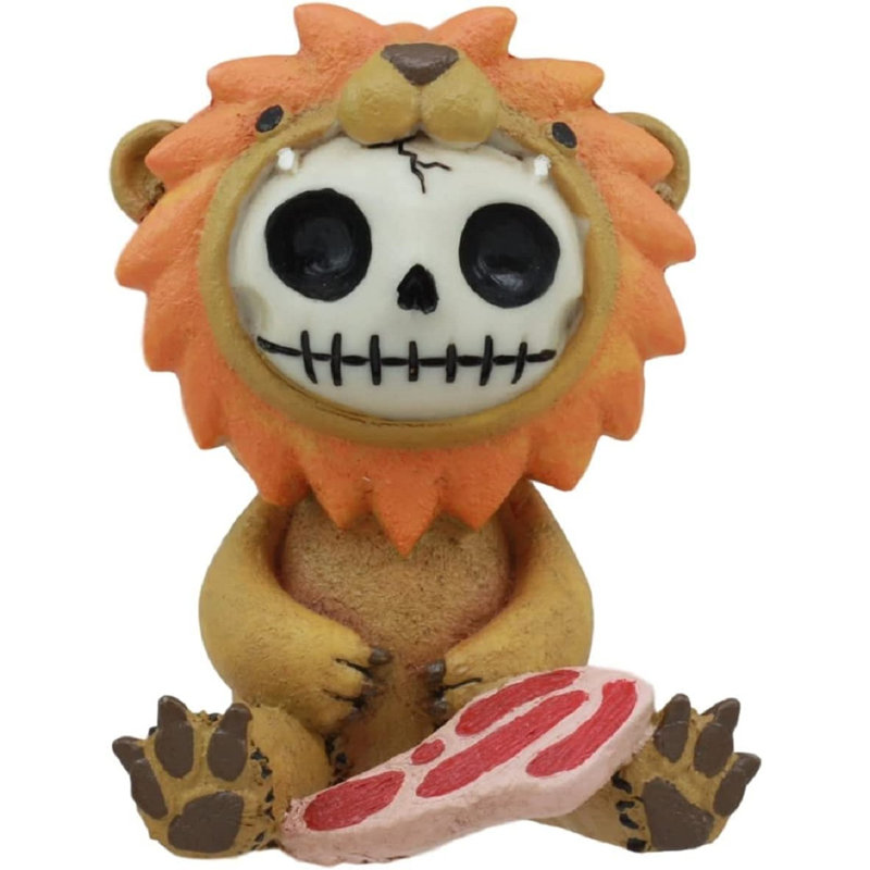 Figurine Danhires Furionbones