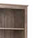 Aqeel 80" H x 26.25" W Standard Bookcase