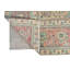 Tapis oriental prune unique 10X13 One-of-a-Kind