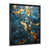 Black Picture Framed