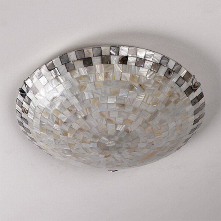 Tomoki Flush Mount
