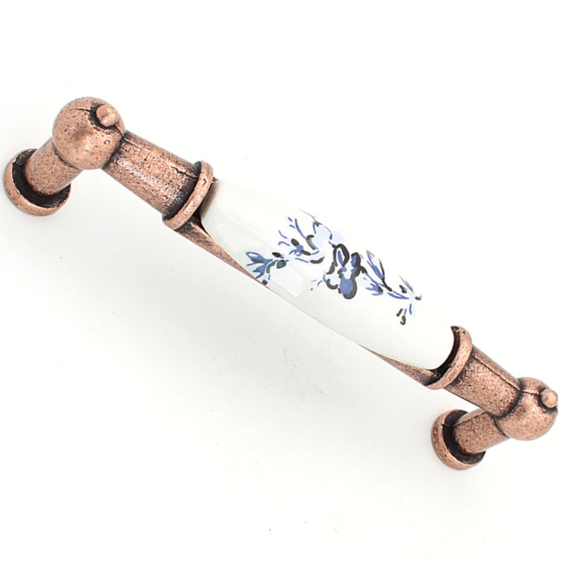 9/10" Center to Center Bar Handle