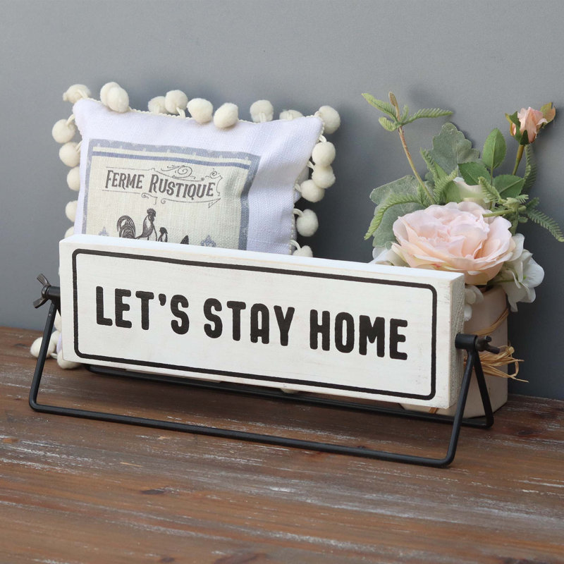 Farhiyo Text & Numbers Box Signs & Plaques