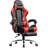 Gaming Chair, Computer Chair with Footrest and Lumbar Support, Height Adjustable Gaming Chair with 360°-Swivel Seat and Headrest-1904252680