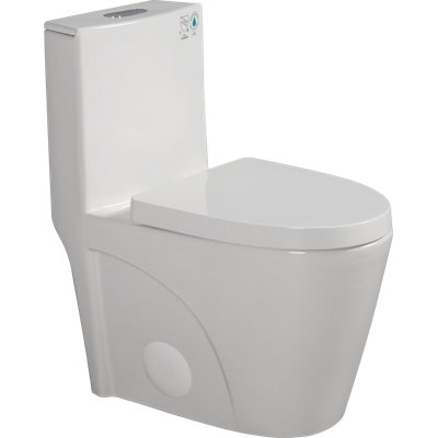 Ensemble de boulons et capuchons de plancher de toilette seulement