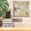 «Italian Wine» par Fiona Stokes-Gilbert, art mural sur toile-729137663