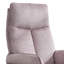 Cassidi Swivel Zero Gravity Recliner-1031286533