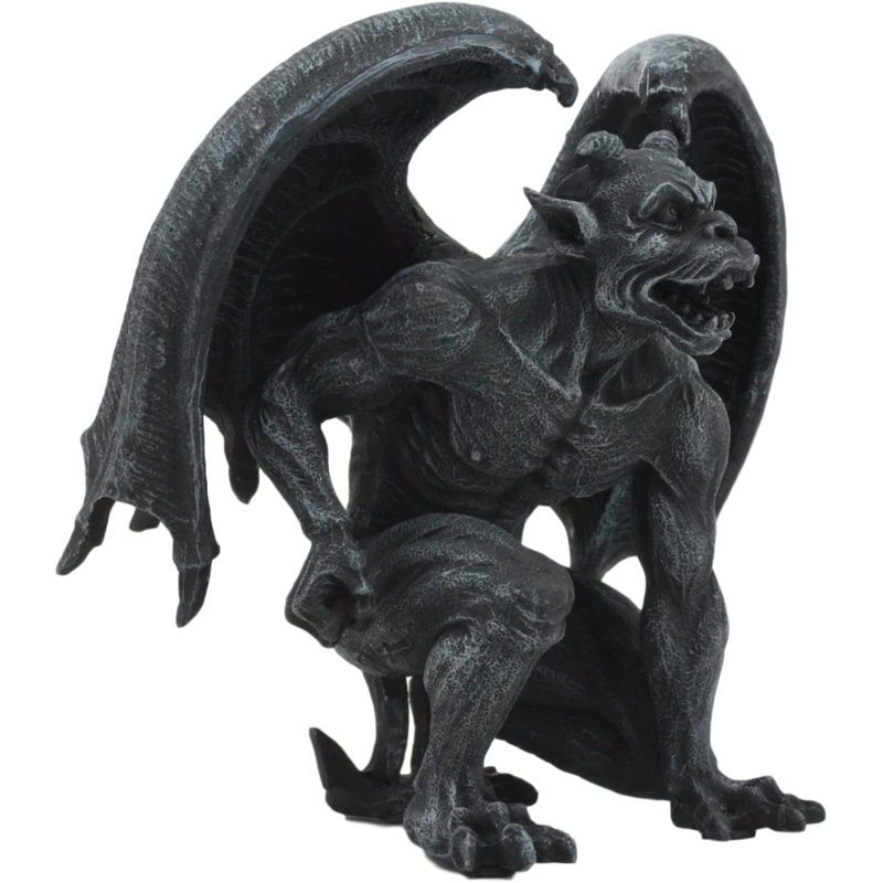 Figurine Haedon