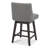 Arvelle Swivel Upholstered Counter Stool-91520844
