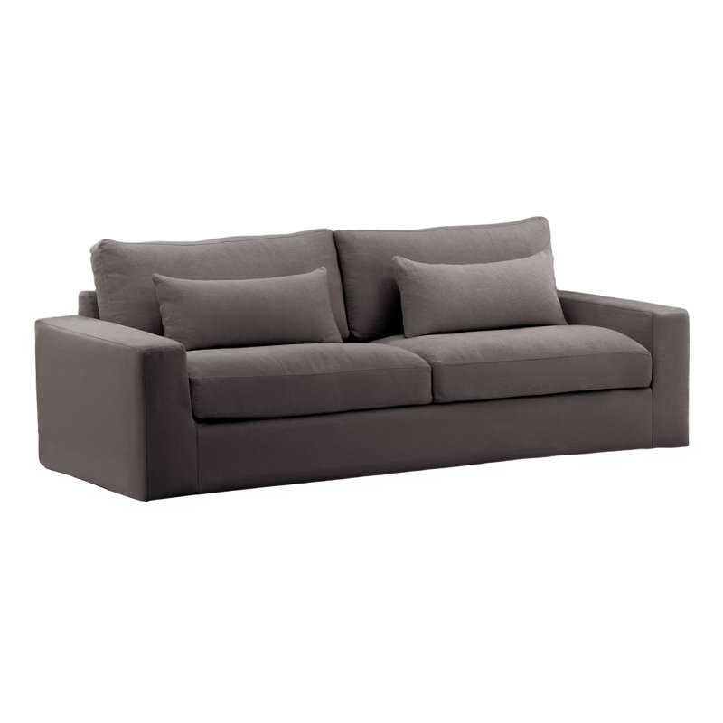Sylvie Sofa, Stone