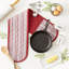 Gant de cuisine à deux épices Design Imports Chef-64361567